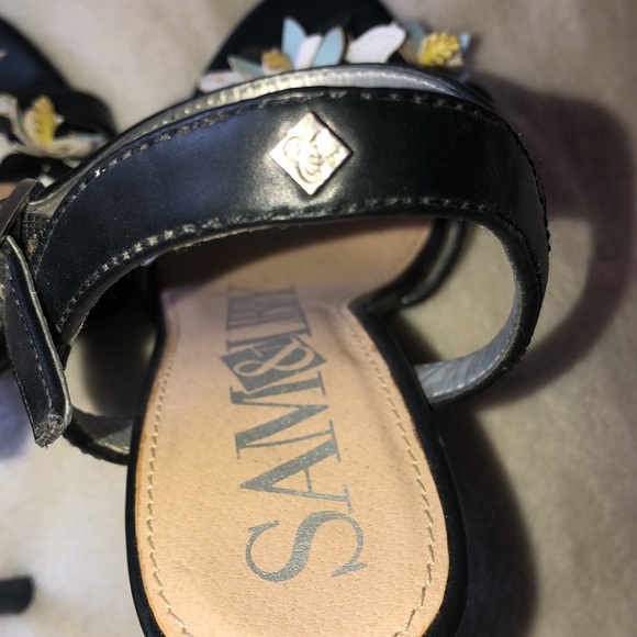 Sam and Libby Heels - Picture 6 of 12